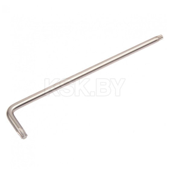 Ключ TORX Т27 Г-образный длинный KING TONY 112327R (112327R) 