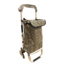 Сумка-тележка  хозяйственная  XY-004 (XY-004) 