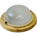 Светильник НБО 03-100-011 100Вт +130С  клен УХЛ4 IP54 ВЭТП "Свет" (НБО 03-100-011 ) 