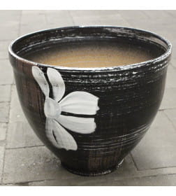 Кашпо с подставкой 16с0.1345/4.1-1 НХП (1.8л)