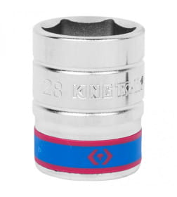 Головка торцевая шестигранная 3/4" 28 мм KING TONY 633528M
