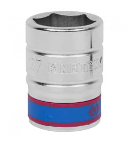 Головка торцевая шестигранная 3/4" 27 мм KING TONY 633527M