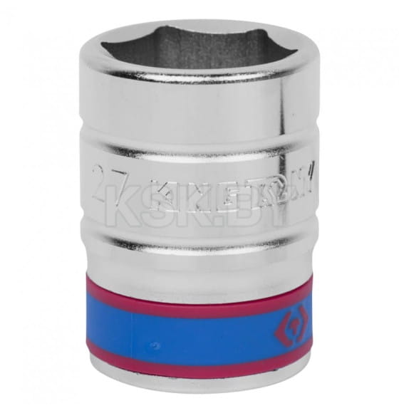 Головка торцевая шестигранная 3/4