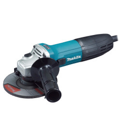 Углошлифмашина MAKITA GA5030RX8