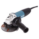 Углошлифмашина MAKITA GA5030RX8 (GA5030X3) 