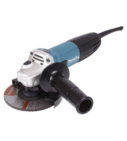 Углошлифмашина MAKITA GA5030RX8