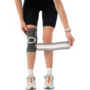 Суппорт колена с фиксатором (SF 1025) 