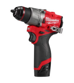 Набор инструментов Milwaukee M12 FPP2F2-602X 4933480591