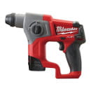 Набор инструментов Milwaukee M12 FPP2F2-602X 4933480591 (4933480591) 