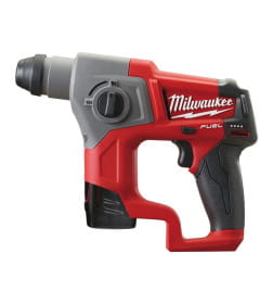 Набор инструментов Milwaukee M12 FPP2F2-602X 4933480591