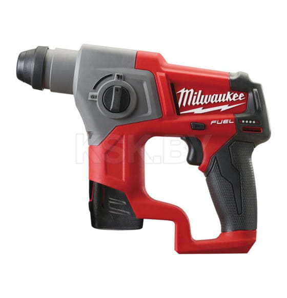 Набор инструментов Milwaukee M12 FPP2F2-602X 4933480591 (4933480591) 