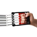 Эспандер грудной, взрослый, 5 пружин, нагрузка 35 кг 537838           (537838) 