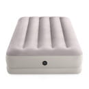 Матрас надувной двуспальный Intex 191х99х30см 64177 (64177)