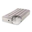 Матрас надувной двуспальный Intex 191х99х30см 64177 (64177)