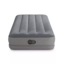 Кровать надувная Intex Twin Dura-Beam Prestige Airbed W 64112 (191x99x30, насос) (64112) 