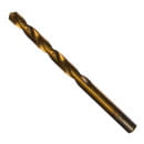 Сверло по металлу  8.0 мм HSS TiN Thorvik TDB080NTB (TDB080NTB) 