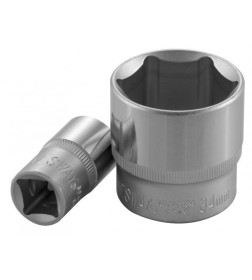 Головка торцевая 1/2" 12 мм Jonnesway S04H4112