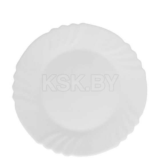 Тарелка десертная d 20см Эбро 402812-990 Bormioli Rocco (402812-990) 