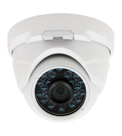 Видеокамера уличная цв. минидом GF-IPVIR4306MP2.0 v2 (2.8) 1/2.9 ONVIF