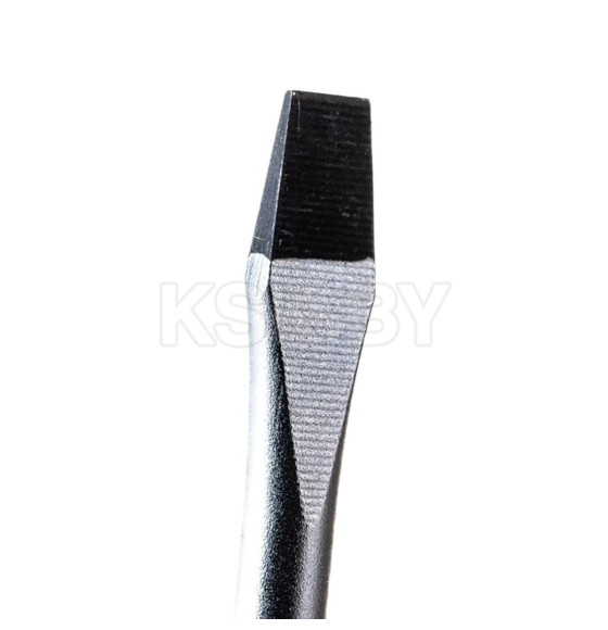 Отвертка плоская SL3.0х60 мм ANTI-SLIP GRIP Jonnesway D71S360 (D71S360) 