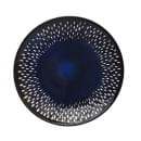 Тарелка 22см синяя S2-7149 (S2-7149) 