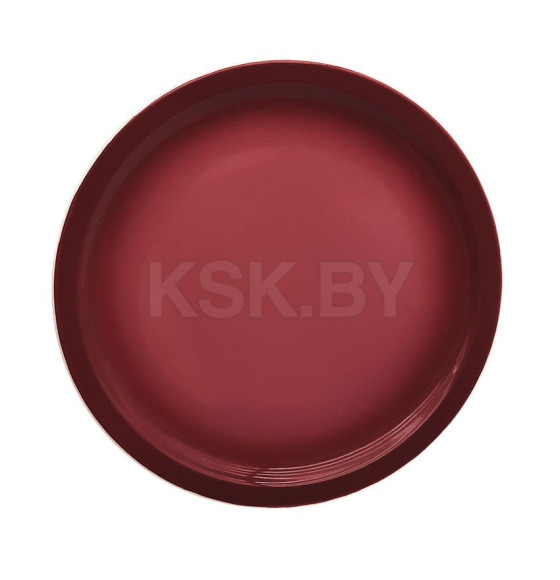 Тарелка 21см МИКС S3-8114 (S3-8114) 