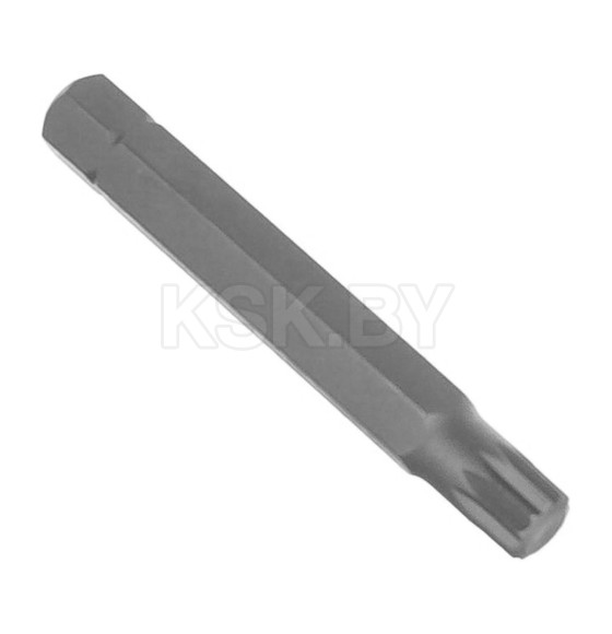 Бита SPLINE М9х75 мм (10 мм DR) Jonnesway D10M75M09A (D10M75M09A) 