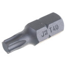 Бита TORX Т40х30 мм (10 мм DR) Jonnesway D130T40 (D130T40) 