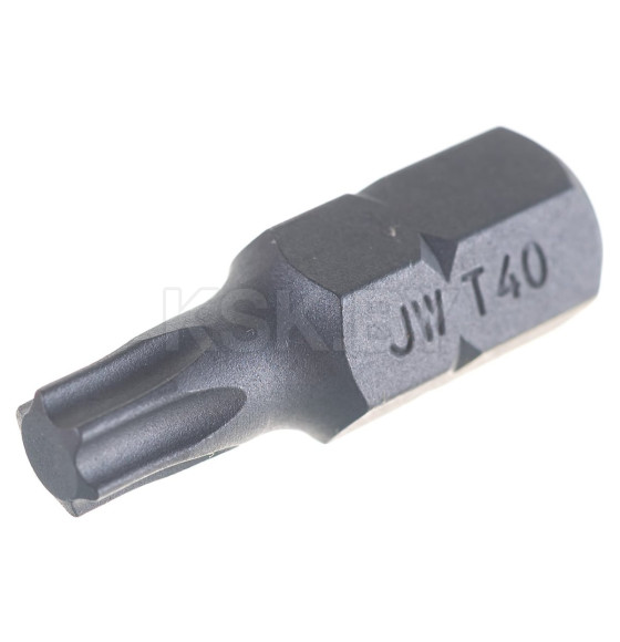 Бита TORX Т40х30 мм (10 мм DR) Jonnesway D130T40 (D130T40) 