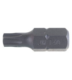 Бита TORX Т40х30 мм (10 мм DR) Jonnesway D130T40