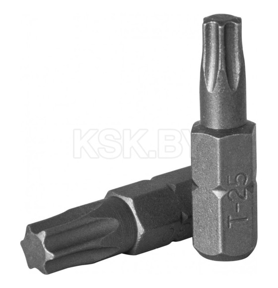 Бита TORX Т45х30 мм (10 мм DR) Jonnesway D130T45 (D130T45) 