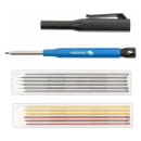 Карандаш автоматический со сменными стержнями HOEGERT (HT3B782) 