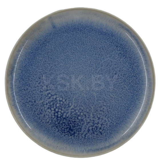 Тарелка 20см МИКС S6-8040 (S6-8040) 