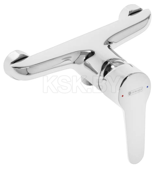 Смеситель для душа Gross Aqua Vista 5740267C-S (5740267C-S )