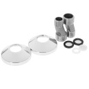 Смеситель для душа Gross Aqua Vista 5740267C-S (5740267C-S )