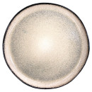 Тарелка 27см S9-366 цвет МИКС (S9-366) 