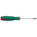 Отвертка TORX T10х80 мм ANTI-SLIP GRIP Jonnesway D71T10 (D71T10) 