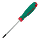 Отвертка TORX T10х80 мм ANTI-SLIP GRIP Jonnesway D71T10 (D71T10) 