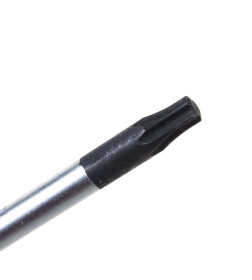 Отвертка TORX T20х100 мм ANTI-SLIP GRIP Jonnesway D71T20