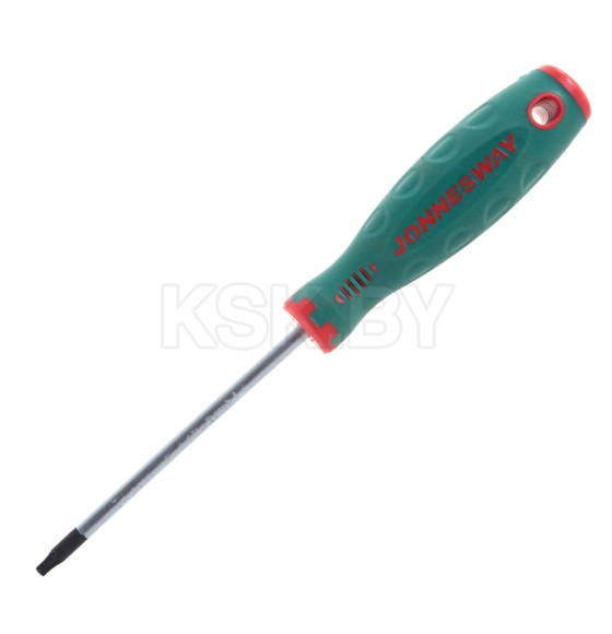 Отвертка TORX T20х100 мм ANTI-SLIP GRIP Jonnesway D71T20 (D71T20) 