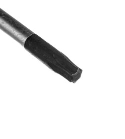 Отвертка TORX T25х100 мм ANTI-SLIP GRIP Jonnesway D71T25