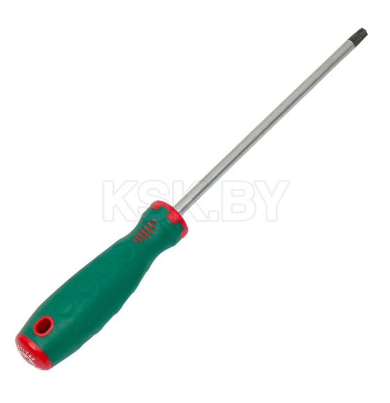 Отвертка TORX T45х200 мм ANTI-SLIP GRIP Jonnesway D71T45 (D71T45) 