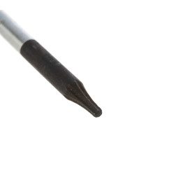 Отвертка TORX T5x60 мм ANTI-SLIP GRIP Jonnesway D71T5