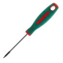 Отвертка TORX T5x60 мм ANTI-SLIP GRIP Jonnesway D71T5 (D71T5) 