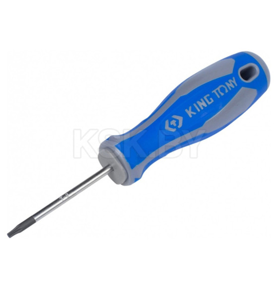Отвертка TORX Т6х48 мм KING TONY 14230602 (14230602) 