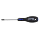 Отвертка крестовая PH1х75 мм FULL STAR Jonnesway D04P175 (D04P175) 