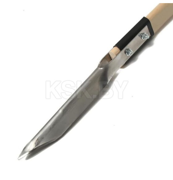 Корнеудалитель - Клубневая лопатка