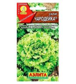 Салат Чародейка семена