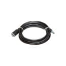 Шланг напорный 3 м для очистителя высокого давления ECO HPW-X80106 (HPW-X80106) 
