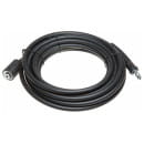 Шланг напорный 8 м для очистителя высокого давления ECO HPW-X80096 (HPW-X80096) 